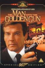 Watch James Bond: The Man with the Golden Gun 123MoviesFree
