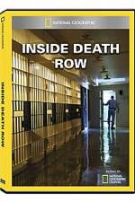 Watch National Geographic: Death Row Texas 123MoviesFree