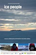 Watch Ice People 123MoviesFree