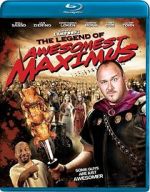 Watch The Legend of Awesomest Maximus 123MoviesFree