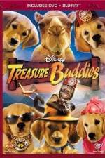 Watch Treasure Buddies 123MoviesFree