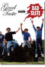 Watch Good Taste Made Bad Taste 123MoviesFree