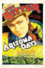 Watch Arizona Days 123MoviesFree