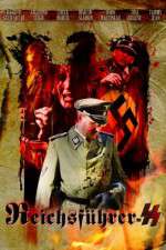 Watch Reichsfuhrer-SS 123MoviesFree