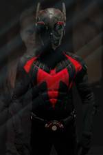 Watch Batman Beyond: Zero 123MoviesFree