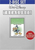 Watch The Many Faces of Donald Duck 123MoviesFree