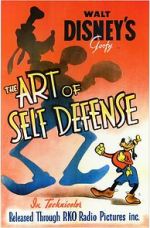 Watch The Art of Self Defense 123MoviesFree