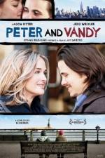 Watch Peter and Vandy 123MoviesFree