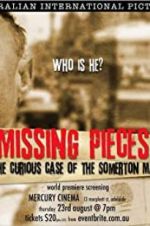 Watch Missing Pieces: The Curious Case of the Somerton Man 123MoviesFree