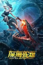 Watch Deep Sea Mutant Snake 123MoviesFree