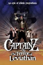 Watch Captain Z & the Terror of Leviathan 123MoviesFree