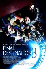 Watch Final Destination 3 123MoviesFree
