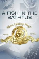 Watch A Fish in the Bathtub 123MoviesFree