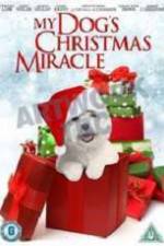Watch My Dog's Christmas Miracle 123MoviesFree