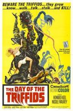 Watch Invasion of the Triffids 123MoviesFree