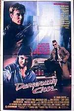 Watch Dangerously Close 123MoviesFree