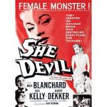 Watch She Devil 123MoviesFree