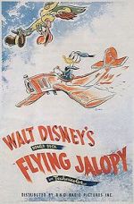 Watch The Flying Jalopy 123MoviesFree