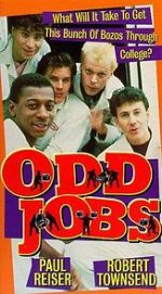 Watch Odd Jobs 123MoviesFree