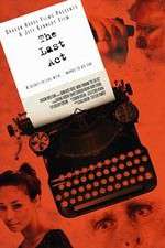 Watch The Last Act 123MoviesFree