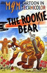 Watch The Rookie Bear (Short 1941) 123MoviesFree