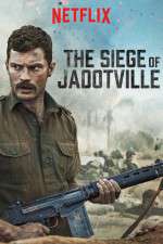 Watch The Siege of Jadotville 123MoviesFree