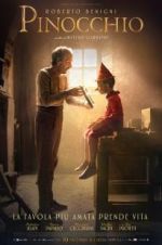 Watch Pinocchio 123MoviesFree