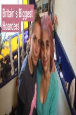 Watch Britain's Biggest Hoarders 123MoviesFree