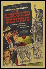 Watch The Cisco Kid Returns 123MoviesFree