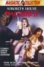 Watch Sorority House Massacre II 123MoviesFree