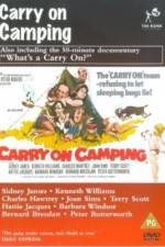 Watch Carry on Camping 123MoviesFree