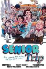Watch Senior Trip 123MoviesFree