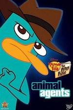 Watch Phineas And Ferb Animal Agents 123MoviesFree
