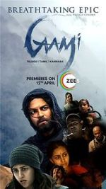 Watch Gaami 123MoviesFree