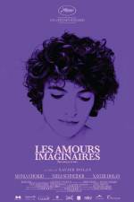 Watch Les amours imaginaires 123MoviesFree