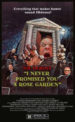 Watch Joe DeRosa: I Never Promised You a Rose Garden 123MoviesFree