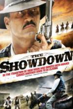 Watch The Showdown 123MoviesFree