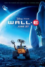 Watch WALLE 123MoviesFree