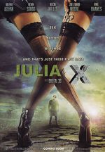 Watch Julia X 123MoviesFree