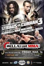 Watch Bellator 112 123MoviesFree