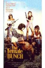 Watch The Female Bunch 123MoviesFree