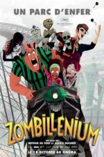 Watch Zombillnium 123MoviesFree