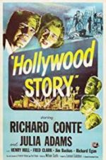 Watch Hollywood Story 123MoviesFree