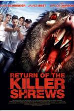Watch Return of the Killer Shrews 123MoviesFree