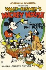 Watch Mickey's Pal Pluto (Short 1933) 123MoviesFree