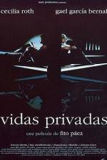 Watch Vidas privadas 123MoviesFree