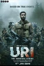 Watch Uri: The Surgical Strike 123MoviesFree