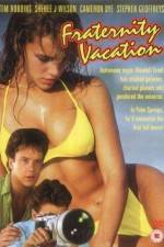 Watch Fraternity Vacation 123MoviesFree