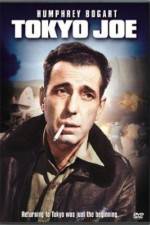Watch Tokyo Joe 123MoviesFree