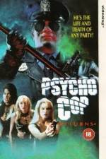 Watch Psycho Cop Returns 123MoviesFree
